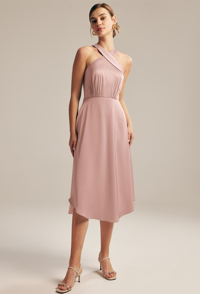AW Acacia Dress